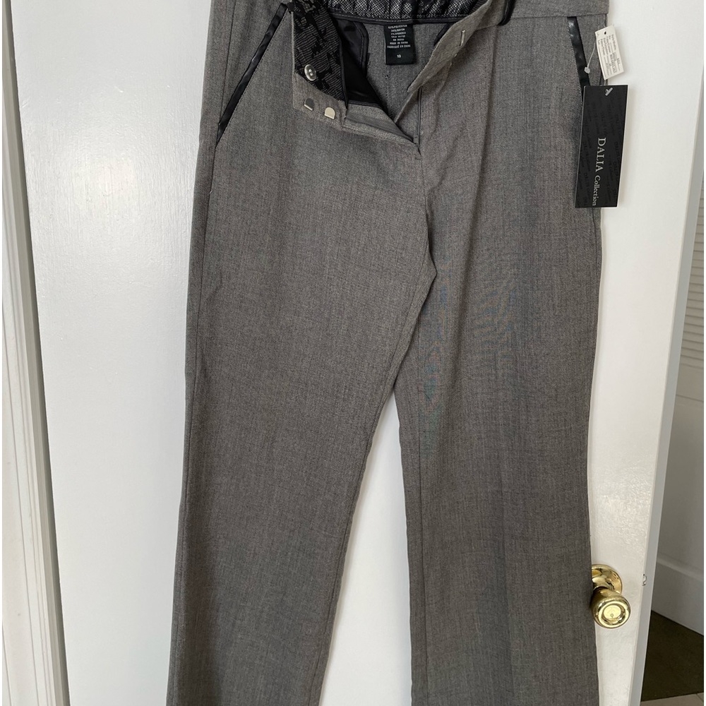 Dalia Collection woman pants jumpsuits